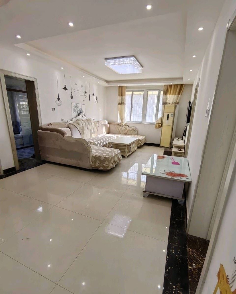 梨都华庭3室 2厅 1卫600元/月